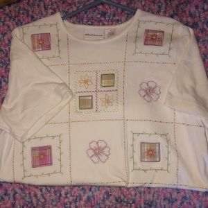 Alfred dunner M early 20k’s T